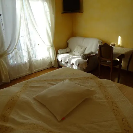 Aqui Sian Ben Casa de hóspedes Castellane