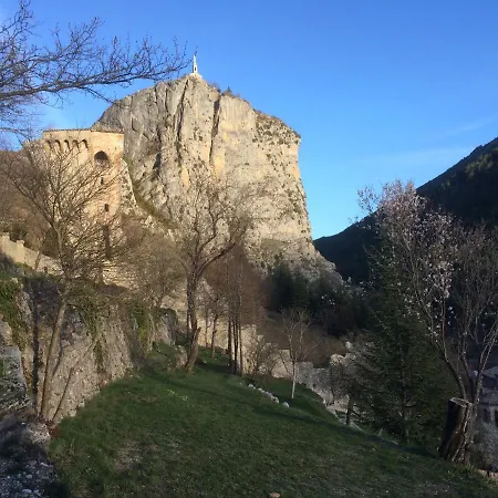 Aqui Sian Ben Casa de hóspedes