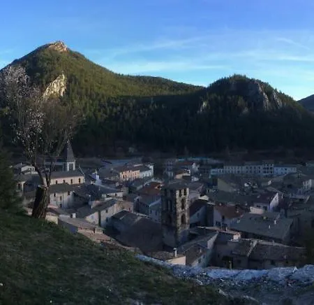 Casa de hóspedes Aqui Sian Ben 3*