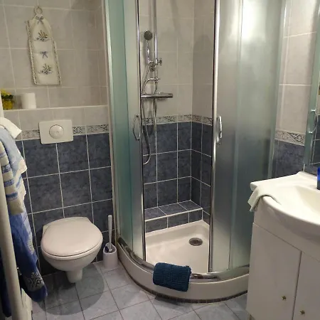 Casa de hóspedes Aqui Sian Ben 3*