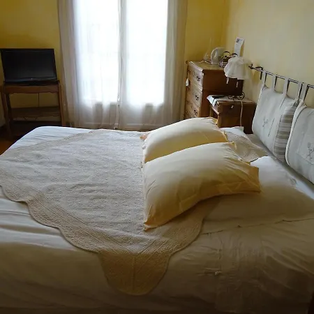 Aqui Sian Ben Casa de hóspedes Castellane