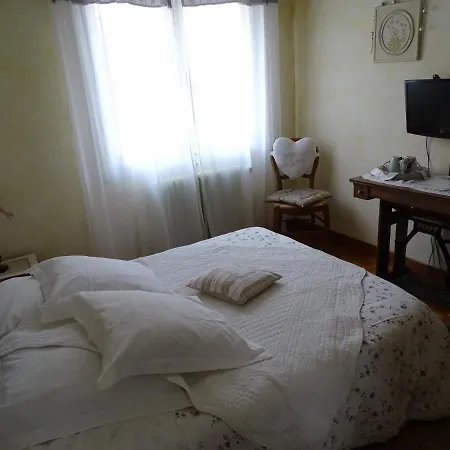 Casa de hóspedes Aqui Sian Ben 3*