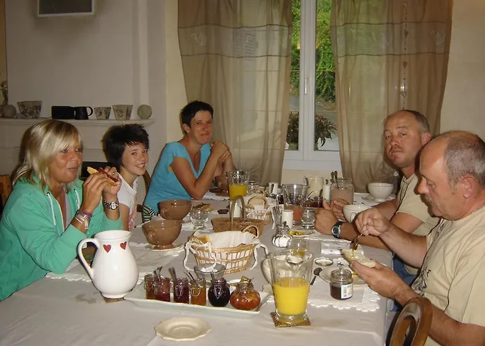 Gasthuis Aqui Sian Ben Castellane