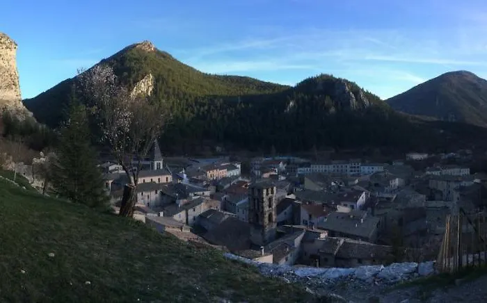 Gasthuis Aqui Sian Ben 3*