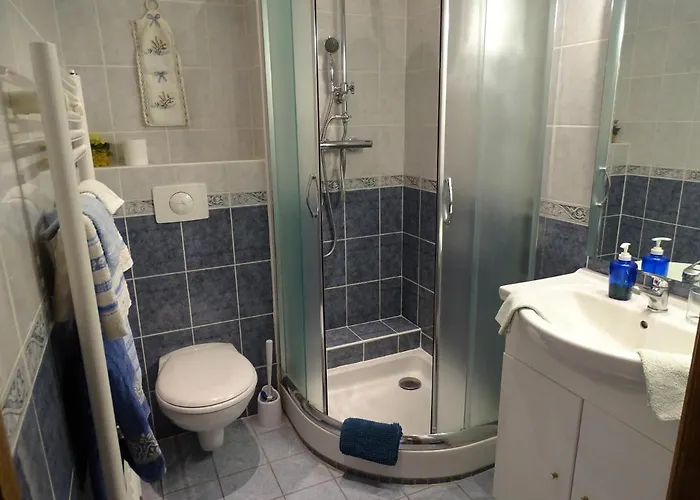 Gasthuis Aqui Sian Ben 3*