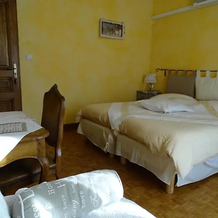 Πανσιόν Aqui Sian Ben