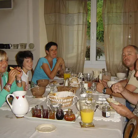 Penzion Aqui Sian Ben Castellane