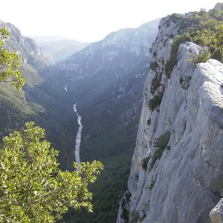 Aqui Sian Ben 3* Castellane