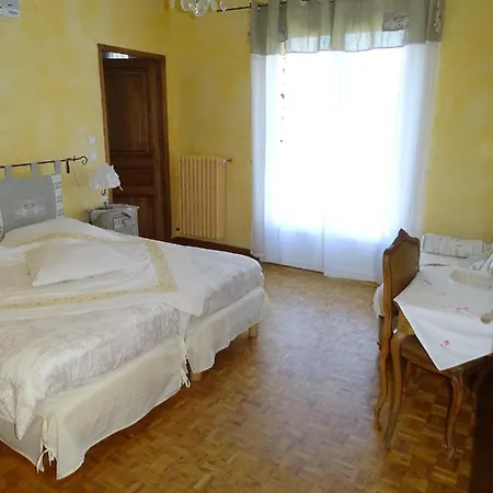 Penzion Aqui Sian Ben 3*