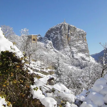 Aqui Sian Ben 3* Castellane