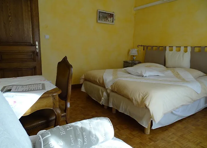 Guest house Aqui Sian Ben