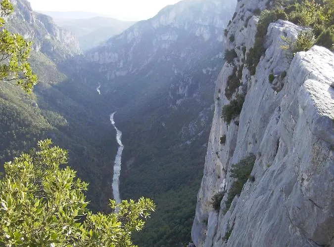 Aqui Sian Ben 3* Castellane