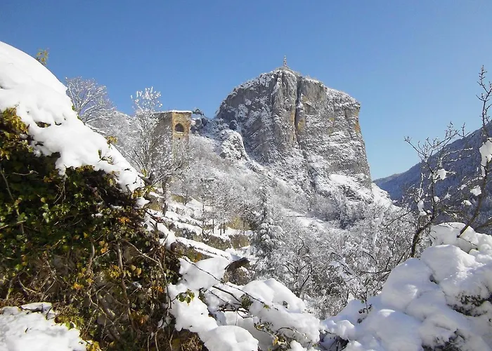 Aqui Sian Ben 3* Castellane