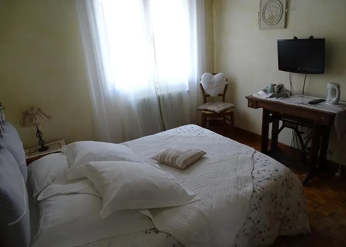 Guest house Aqui Sian Ben 3*